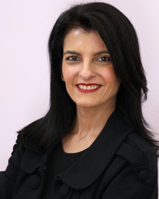 Photo of Seema Dasani, Professional Counselor Associate , MS, LPCA, NCC