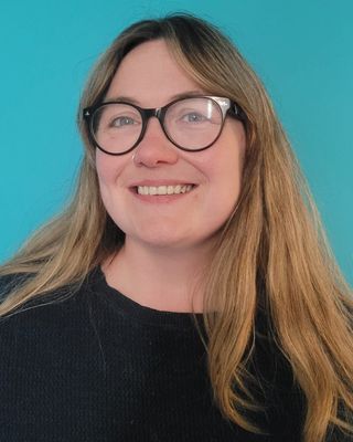 Photo of Caroline Griffin - Caroline Laird, Counsellor