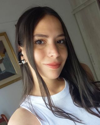 Foto de Melany Florencia Marotta, Psicólogo, Lic. en Psicología, ColPsi14