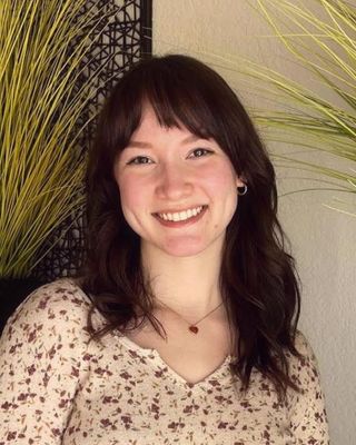 Photo of Adalyn Clark, Pre-Licensed Professional