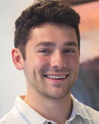 Photo of Keenan Geddes, Licensed Clinical Mental Health Counselor Associate