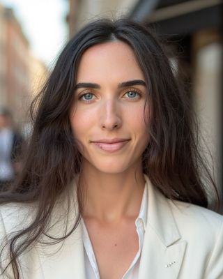 Photo of Cameron Marrs, Marriage & Family Therapist Associate, MA, AMFT