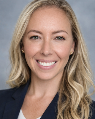 Photo of Veronica Hollabaugh, Psychiatric Nurse Practitioner, MSN, PMHNP