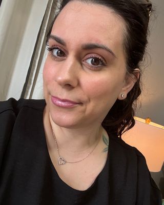 Photo of Courtney Cacchione, Professional Counselor Associate, MS, LPCA