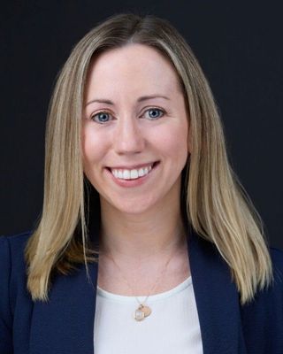 Photo of Lauren Howard, Counselor, LCPC, CADC
