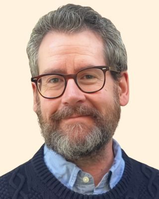 Photo of Tarquin Alexander, Licensed Professional Clinical Counselor, MA, LPCC