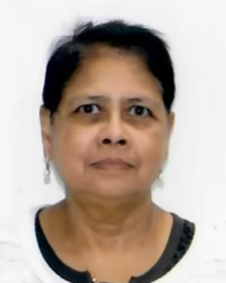 Photo of Meena Kumar, Psychiatric Nurse Practitioner, PMHNP