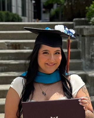 Photo of Josseline Micaela Rios-Rodriguez - Josseline Rios, LPC, Licensed Professional Counselor, LPC