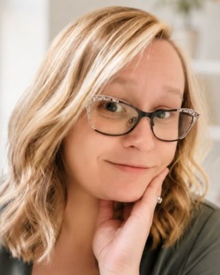 Photo of Caitlin Elizabeth DeMulder, Clinical Social Work/Therapist, LCSW