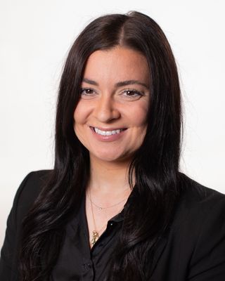 Photo of Juliana M Cario, Counselor, LPCC