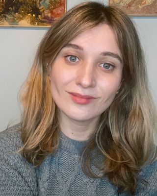 Photo of Marianna Zakala, Registered Psychotherapist, MA, MACP