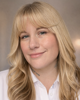 Photo of Erin O'Brien - The DBT Center of Pennsylvania- Erin O'Brien, Licensed Professional Counselor, MPhil, LPC, LBC-DBT