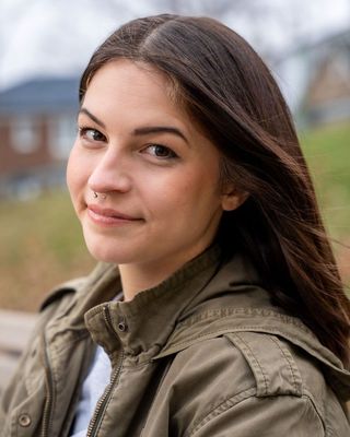 Photo of Amy Tschupruk, Registered Psychotherapist (Qualifying), BA