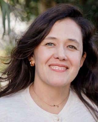Photo of Angelica Moya Martinez, Counsellor, MCouns, NZAC - Provisional