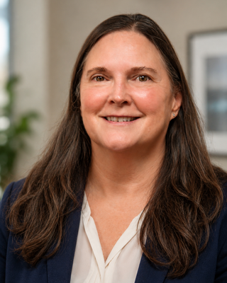 Photo of Ruby K Zarzyczny - Ruby Zarzyczny, Clinical Social Work/Therapist, LCSW