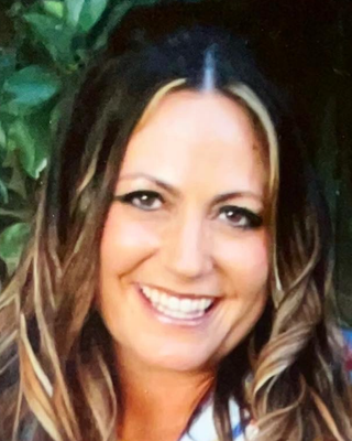 Photo of Dr. Amy Parks, Clinical Social Work/Therapist, DSW, LCSW