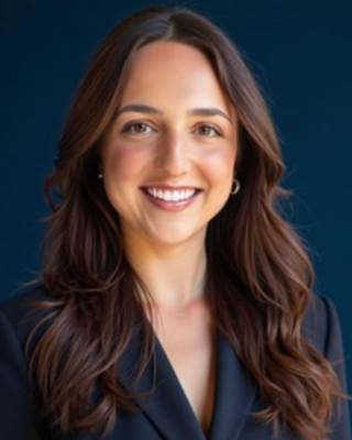 Photo of Sierra Rosenzwog, Pre-Licensed Professional, MA