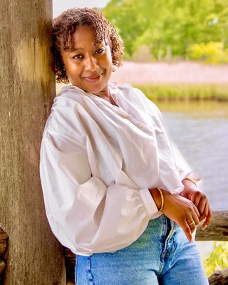 Photo of Tanisha J. Willis, MA, MS, MHC-LP