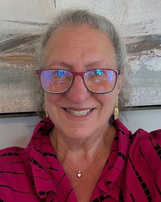Photo of Sharyn Rose, MSW, MEd, ACCH