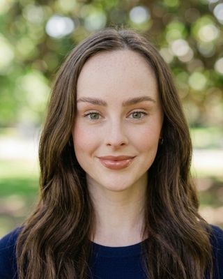 Photo of Catherine Anderson, Psychologist, MPsych, PsyBA Prov