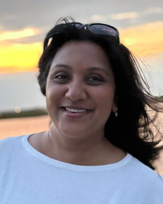 Photo of Kareen Sookoo, LMSW, MSW