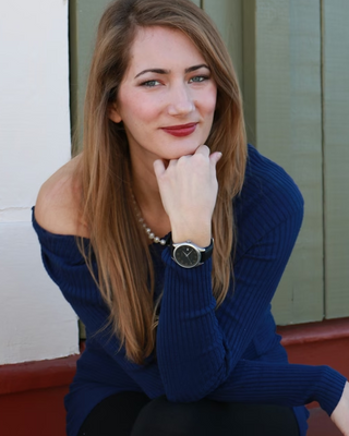 Photo of Savannah Hoffman, Clinical Social Work/Therapist, LCSW