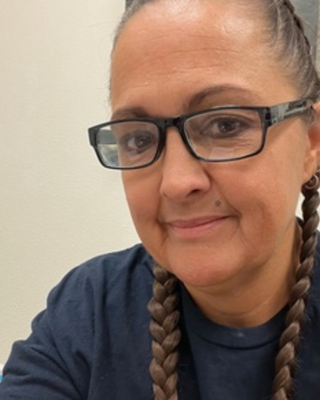 Photo of Brenna Benas, Clinical Social Work/Therapist