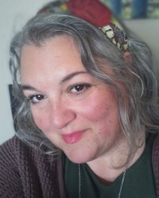 Photo of Talia W Sledge, Clinical Social Work/Therapist, LMSW, CNFTG