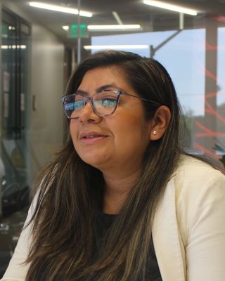 Photo of Diana Siguenza Lizarde - Empatia Counseling Services, Clinical Social Work/Therapist, LCSW