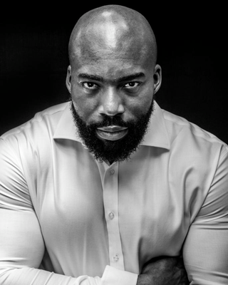 Photo of Michael Isaiah in Tulse Hill, London, England