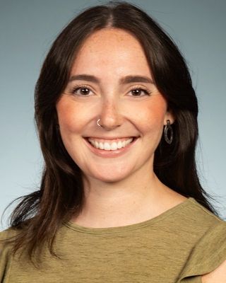 Photo of Paulina Syracuse, Psychologist, PsyD, MS