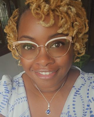 Photo of Jessica Wilkins, Clinical Social Work/Therapist, LCSW