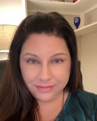 Photo of Kimberly Hughes, Counselor, LMHC, CAP