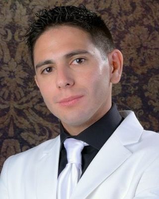 Photo of Pedro Michael Valdez IV, MA, LMHC, C-PD, Counselor