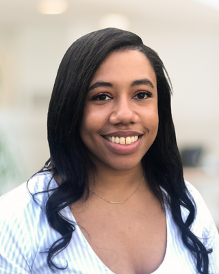 Photo of Kiva Moore-Jordan, Clinical Social Work/Therapist, LCSW