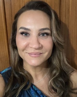 Photo of Dr. Nadia Thalji, Psychologist, PhD
