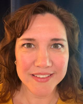 Photo of Kelly Moeller, Clinical Social Work/Therapist, LCSW