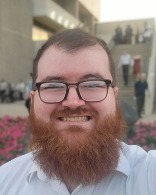 Photo of David Mitchell, Licensed Professional Counselor, LPC