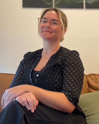 Photo of Manuela Schmitten, Psychologist, MPsych, PsyBA General