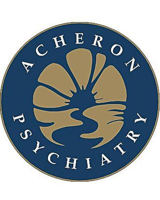 Photo of Daniel Jason Zimmerman - Acheron Psychiatry, Psychiatrist, M.D.