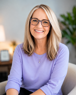 Photo of Ahmy Brock, Marriage & Family Therapist