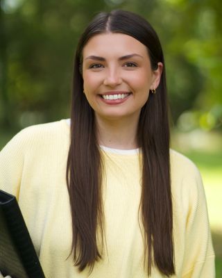 Photo of Alexa Lee, Lic Clinical Mental Health Counselor Associate, MS, LCMHCA