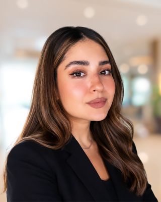 Photo of Ahlam Rafiee, Pre-Licensed Professional, MHC-LP