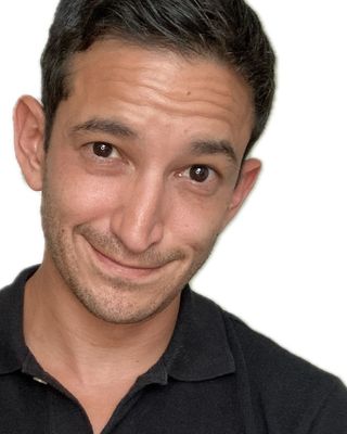 Photo of Alejandro Daniel Pina - Couples Feel Understood, Marriage & Family Therapist, LMFT, MS