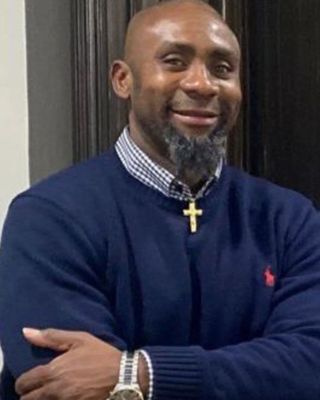 Photo of Oyetunji Adebayo Oyedeji, Psychiatric Nurse Practitioner, MSN, APRN