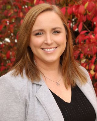 Photo of Kristina Jourdan, Pre-Licensed Professional, BA