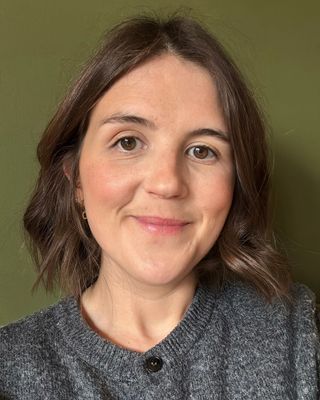 Photo of Kadie Schofield, Counsellor, MA, MNCPS Acc.