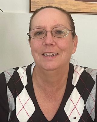 Photo of Amber M Hill, Licensed Professional Counselor, LPC, CSAC