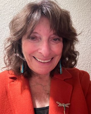 Photo of Alice LoCicero, Psychologist in San Jose, CA