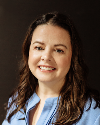 Photo of Marcia Reagan, Counselor, LMHC